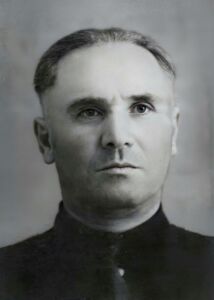 Джиоев Тарас Арсентьевич