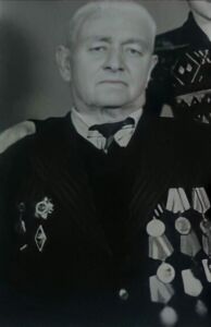 Джиоев Владимир Семёнович