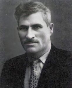Джиоев Микела Парсоевич