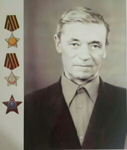 Гиоев Алихан Васильевич