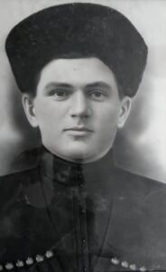 Гиоев Михаил Абисалович