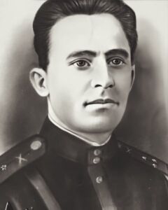 Джиоев Григорий Меликоевич
