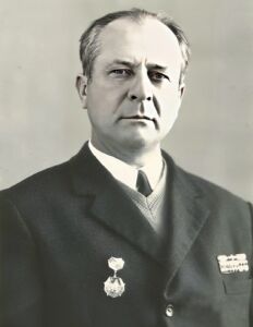 Гиоев Борис Николаевич