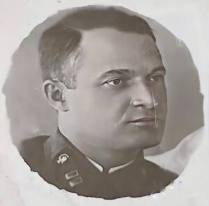 Джиоев Александр Иванович