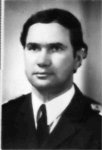 Джиоев Владимир Сергеевич