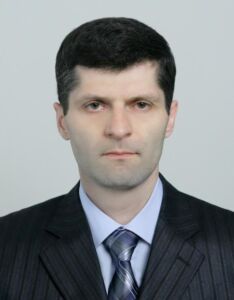Джиоев Алан Николаевич