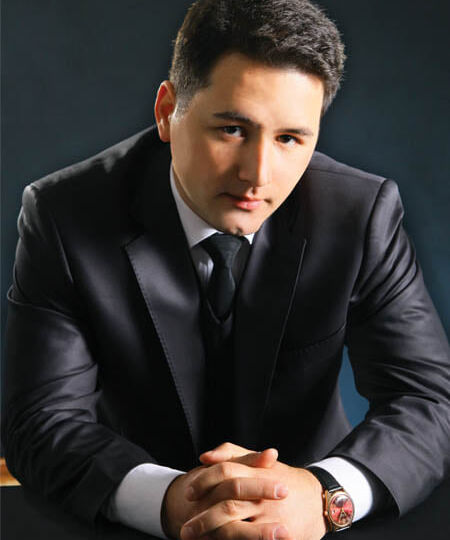 Джиоев Казимир Львович