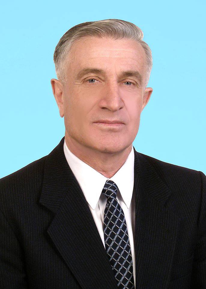 Джиоев Руфин