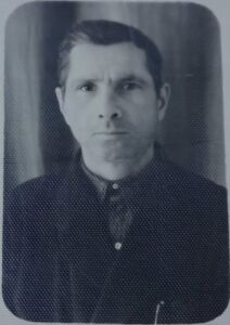 Джиоев Георгий Гаврилович