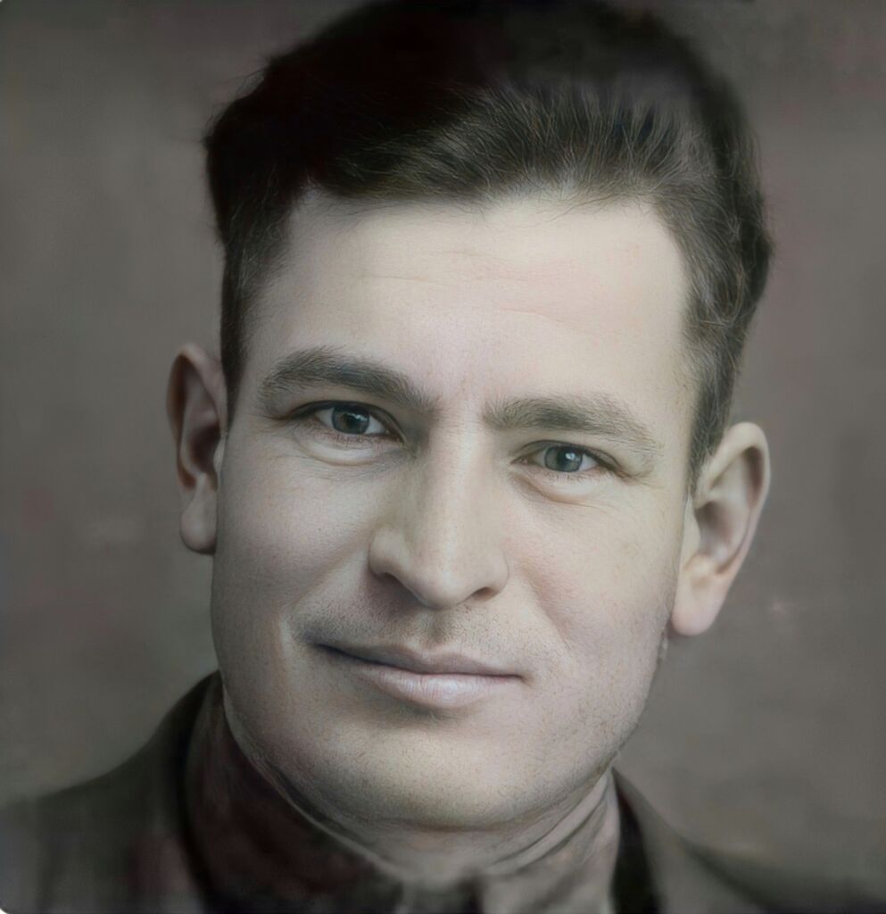Джиоев Сергей Григорьевич