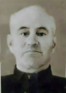 Джиоев Магрез Бибоевич
