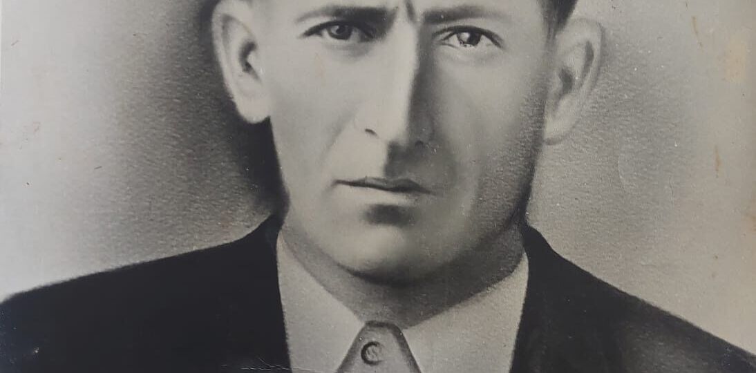 Джиоев Газан Константинович.