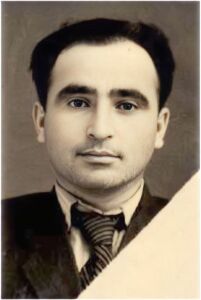 Джиоев Константин Захарович