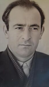 Джиоев Евгений Григорьевич