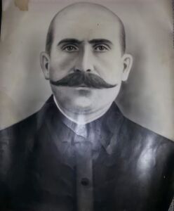Джиоев Михаил Цицоевич