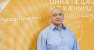 Джиоев Азимрат