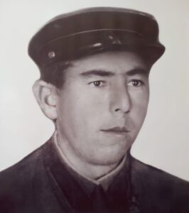 Джиоев Виктор Артемович