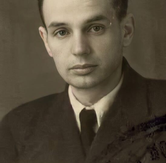 Гиоев Николай Александрович