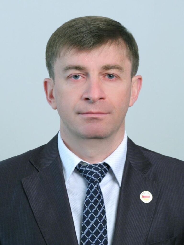 Джиоев Роман Руфинович