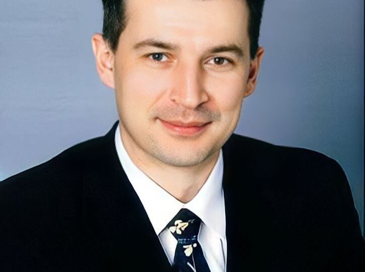 Джиоев Игорь Владимирович