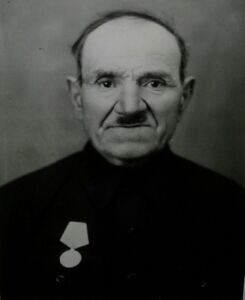 Джиоев Тикун Цицоевич
